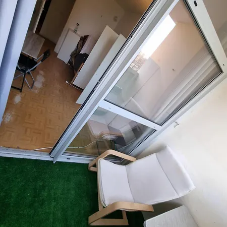 Geneva House *